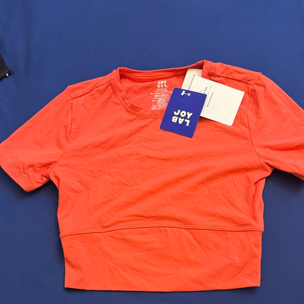 Joy Lab Short Sleeve Tee